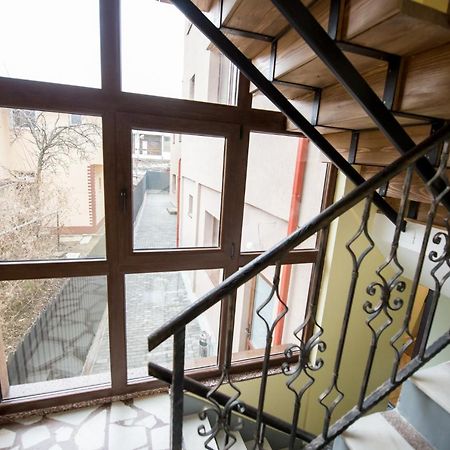 Vila Nicopole Art & Wine Brașov Exterior foto